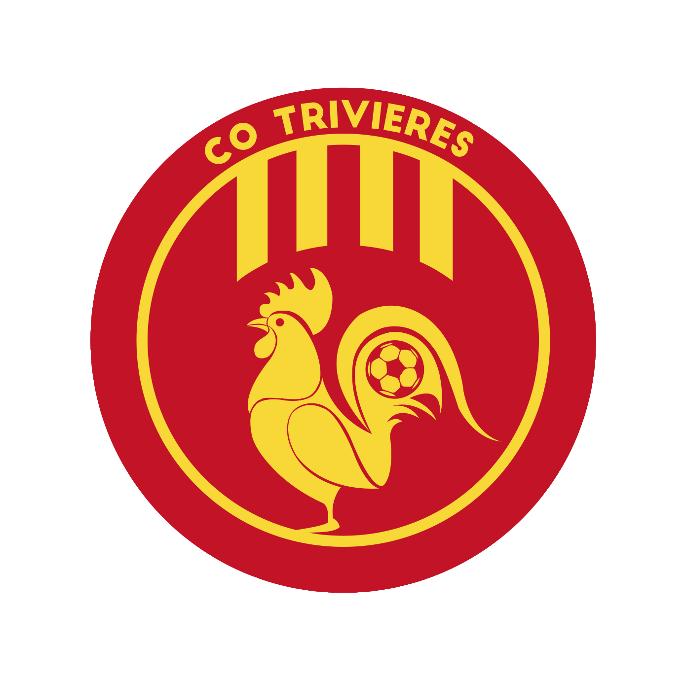 Club Olympic Triviérois